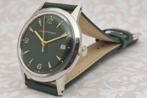 Girard-Perregaux - Calendar - GREEN DIAL - Sans Prix de, Handtassen en Accessoires, Horloges | Heren, Nieuw
