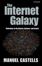 Internet Galaxy 9780199255771, Verzenden, Manuel Castells