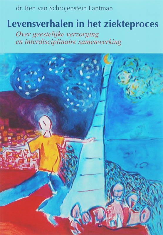 Levensverhalen in het ziekteproces 9789057400872, Livres, Science, Envoi