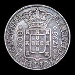 Azoren, Portugal. D. Maria I (1786-1799). 300 Reis 1795 –