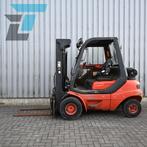 Linde H20T-03 LPG Heftruck, Articles professionnels, Heftruck