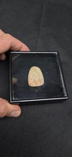 Curiosity cabinet- Votive Axe - Niger -AIR région- -8000