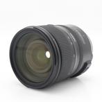 Tamron SP 24-70mm F/2.8 Di VC USD G2 Canon EF | Tweedehands, Verzenden, Zo goed als nieuw