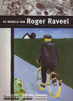 De wereld van Roger Raveel, Verzenden