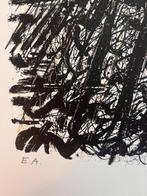 Bernard Buffet (1928-1999) - Carmen II, Antiek en Kunst