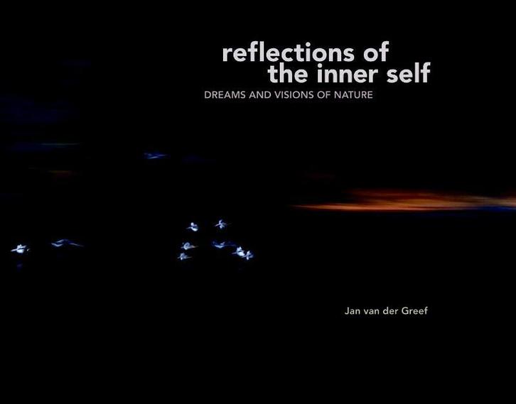 Reflections of the inner self 9789082232608, Livres, Langue | Anglais, Envoi