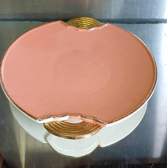Boch Frères La Louvière - Atelier de Fantasie van Charles, Antiek en Kunst, Kunst | Designobjecten
