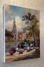Knysh Tanya (1965) - Flowers of Amsterdam