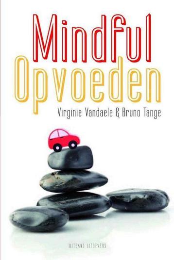 Mindful opvoeden 9789490382414 Virginie Vandaele, Verzenden, Virginie Vandaele