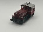 Roco H0 - 43477 - Diesellocomotief (1) - BR 333 132-9 Köf, Nieuw