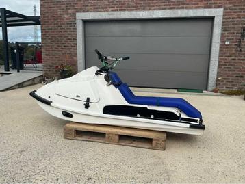 Jetski kawasaki X2 beschikbaar voor biedingen