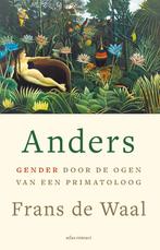 Anders (9789045049762, Frans de Waal), Boeken, Verzenden, Nieuw