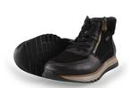 Rieker Veterboots in maat 38 Bruin | 5% extra korting, Kleding | Dames, Schoenen, Bruin, Verzenden, Overige typen, Gedragen