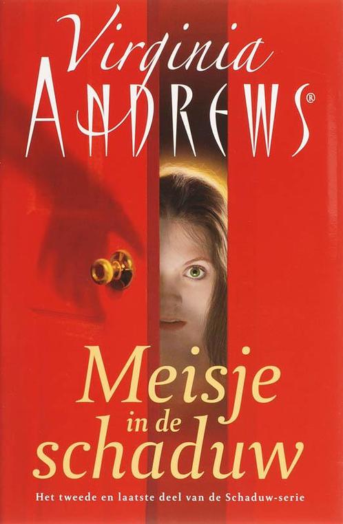 Meisje in de schaduw / Schaduwserie / 2 9789032510732, Livres, Contes & Fables, Envoi