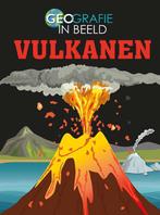 Vulkanen / Geografie in beeld 9789463414418 Izzi Howell, Boeken, Verzenden, Gelezen, Izzi Howell