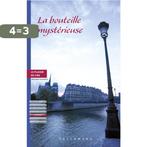 La bouteille mystérieuse / Le plaisir de lire Suspense, Boeken, Verzenden, Zo goed als nieuw, Richard De Boeck