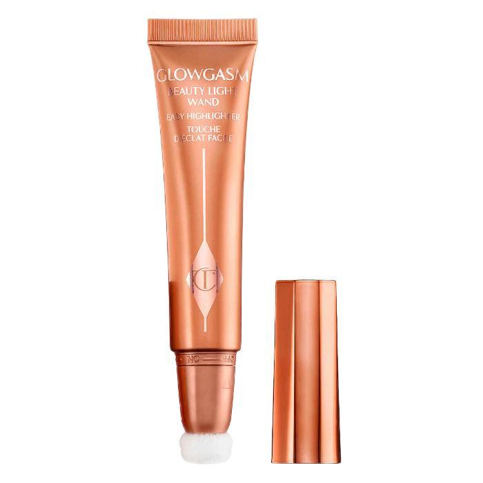 Charlotte Tilbury - Glowgasm Beauty Light Wand Highlighter -, Verzamelen, Overige Verzamelen, Verzenden
