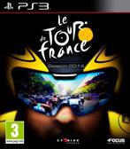 Le Tour de France 2014 (ps3 tweedehands game), Games en Spelcomputers, Games | Sony PlayStation 3, Nieuw, Ophalen of Verzenden