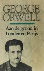 Aan de grond in Londen en Parijs 9789029022668, Boeken, Gelezen, George Orwell, Verzenden