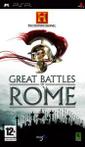 [PSP] Great Battles Of Rome