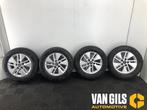 Sportvelgenset + winterbanden Toyota Auris O307949, Nieuw