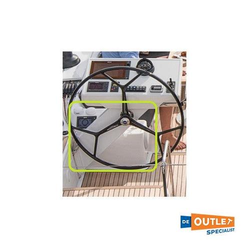 Bieden: Default Title, Watersport en Boten, Bootonderdelen, Ophalen of Verzenden