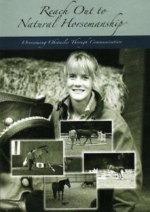 Reach Out to Natural Horsemanship: Volume 2 DVD (2006) Anna, CD & DVD, DVD | Autres DVD, Envoi