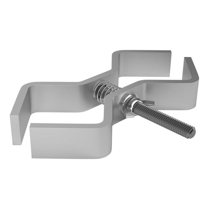 FORTEX STAGE750 Leg to Leg podium poot Clamp enkel voor, Muziek en Instrumenten, Licht en Laser, Verzenden