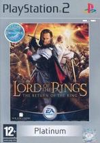 The Lord of the Rings The Return of the King-Platinum, Games en Spelcomputers, Ophalen of Verzenden, Nieuw