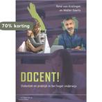 Docent! 9789046904794 Walter Geerts, Boeken, Verzenden, Gelezen, Walter Geerts