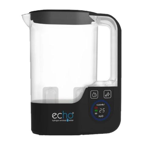 Echo Hydrogen Pitcher Waterstofwaterkan | Nieuw in Doos, Elektronische apparatuur, Bruiswatermachines, Nieuw, Ophalen of Verzenden