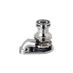 Bieden: Maxwell VWC800 stainless steel windlass, Watersport en Boten, Ophalen of Verzenden, Nieuw