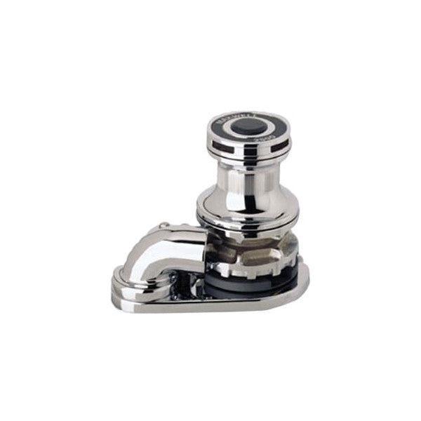 Bieden: Maxwell VWC800 stainless steel windlass, Watersport en Boten, Bootonderdelen, Ophalen of Verzenden