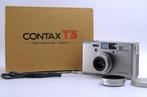 Contax T3 Single Teeth Analoge camera, Audio, Tv en Foto, Fotocamera's Analoog, Nieuw