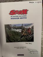 Storm - De Muiters van Anker – Gesigneerde Dossier Editie -, Boeken, Nieuw