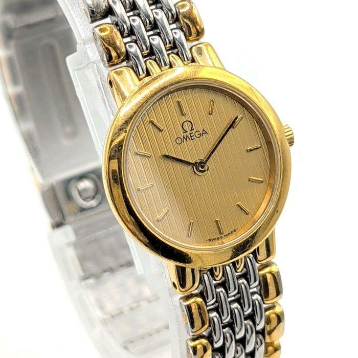 Omega - De Ville - Sans prix de réserve - Femme - 2000-2010, Bijoux, Sacs & Beauté, Montres | Hommes