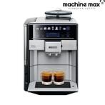 Siemens EQ6 Plus Extra Klasse Koffiemachine, Elektronische apparatuur, Koffiezetapparaten, Afneembaar waterreservoir, 10 kopjes of meer