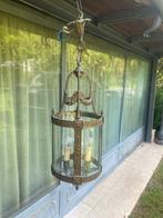 Lantaarn - Messing - In Louis XVI-stijl, Antiek en Kunst