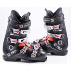 40,5 41 skischoenen SALOMON S/PRO R80 HV, dual sensifit, my, Sport en Fitness, Gebruikt, Verzenden, Schoenen, Salomon