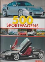 Sportwagens - Snelheid en elegantie van 1900 tot heden, Verzenden, Zo goed als nieuw, Hans G. Isenberg  e.a.