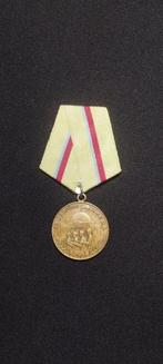 USSR - Medaille - Médaille guerre de 1939 1945 WW2, Collections, Objets militaires | Général