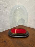 Globe - !!! - GLAZEN STOLP - 1921-1950 - Belle lanterne