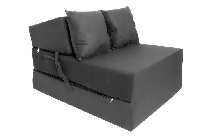 Opvouwbaar Matras 200x70 | Retour Deal | 71% KORTING!, Huis en Inrichting, Slaapkamer | Matrassen en Bedbodems, 70 cm of minder