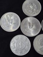 Oz Zilveren Lot – Mexico Libertad 2012, 3× Casa de Moneda