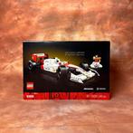 Lego - 10330 McLaren MP4/4 & Ayrton Senna