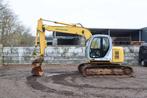Veiling: Rupsgraafmachine New Holland/Kobelco E115SR Diesel, Zakelijke goederen, Ophalen