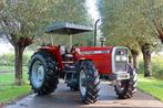 Massey Ferguson Tractor 385 4wd, Nieuw, Verzenden