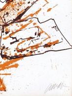 Fernandez Arman (1928-2005) - Lintérieur des choses : le, Antiek en Kunst