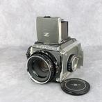 Zenza Bronica + Nikkor-P 75mm F/2.8 Lens 120 / medium, Audio, Tv en Foto, Fotocamera's Analoog, Nieuw