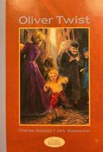 Olivier Twist 9789059640207 Charles Dickens, Boeken, Verzenden, Zo goed als nieuw, Charles Dickens